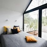 אכסניה Lesne Pod Warszawa Wolka Radzyminska