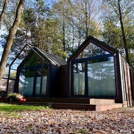 Lesne Pod Warszawa Lodge Wolka Radzyminska