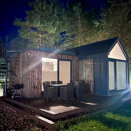 Lodge Lesne Pod Warszawa Wolka Radzyminska