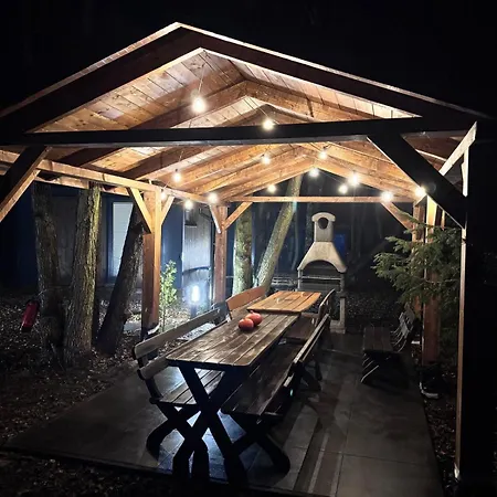 Lesne Pod Warszawa Wolka Radzyminska