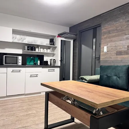 Lodge Lesne Pod Warszawa