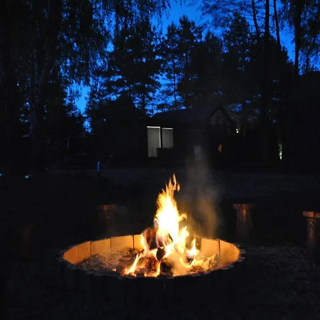 Lodge Lesne Pod Warszawa *