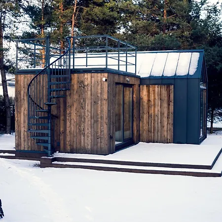 Lesne Pod Warszawa * Wolka Radzyminska