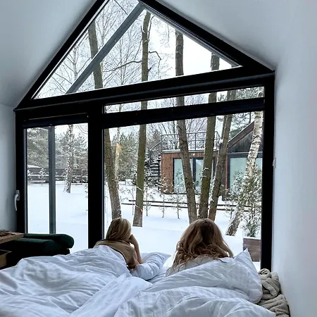 Lodge Lesne Pod Warszawa *