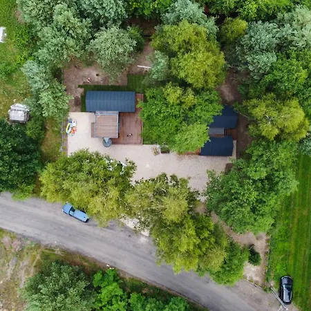 Lodge Lesne Pod Warszawa *