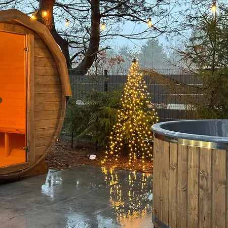 Lesne Pod Warszawa * Wolka Radzyminska