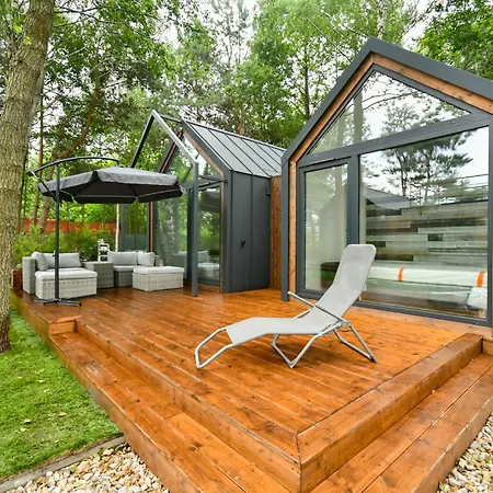 Lodge Lesne Pod Warszawa Wolka Radzyminska