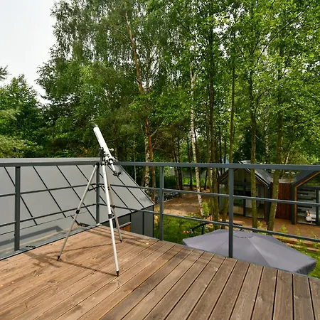 Lesne Pod Warszawa *