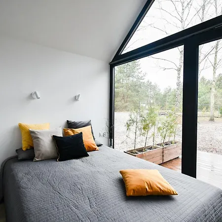 Lodge Lesne Pod Warszawa Wolka Radzyminska