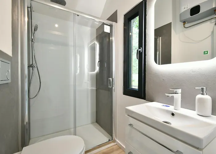 Leśne Pod Warszawą Domek letniskowy