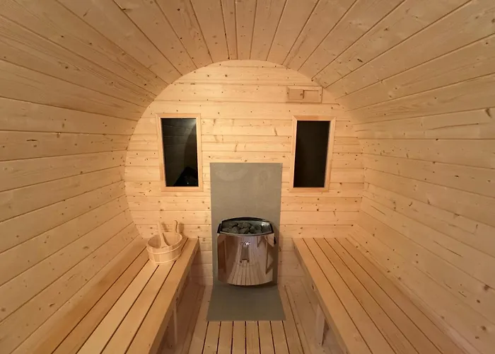 Leśne Pod Warszawą Domek letniskowy Wolka Radzyminska