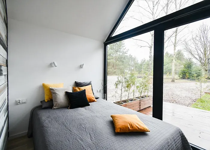 Lodge Lesne Pod Warszawa Wolka Radzyminska